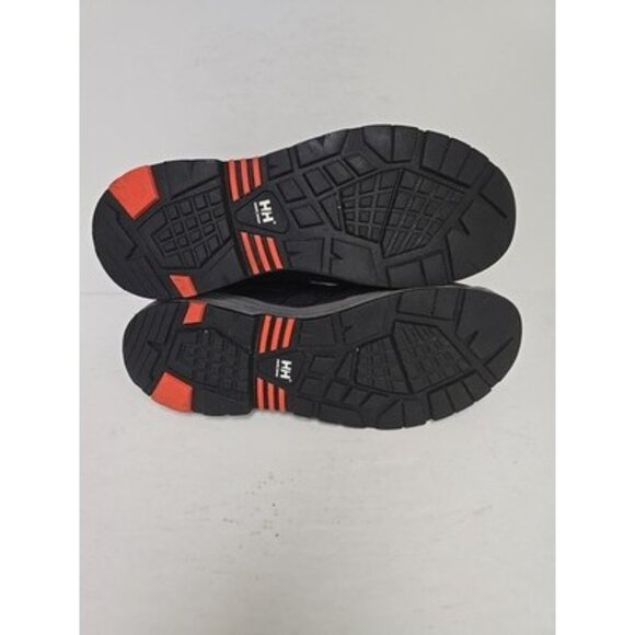 Helly Hansen Men's HHS243001 6 Inch Aluminum Toe Ultralight Work Boots Size 13M - Picture 8 of 8